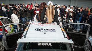 Monza Rally Show 2013