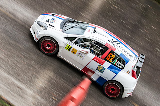 Monza Rally Show 2013