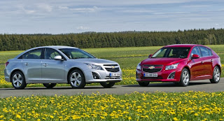 “La sovrapposizione tra Opel e Chevrolet è frustrante”. Parola del boss di GM
