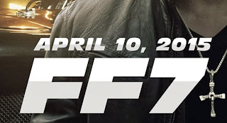 Fast and Furious 7 arriva nel 2015