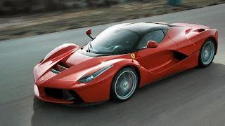 La Ferrari LaFerrari è già sold-out