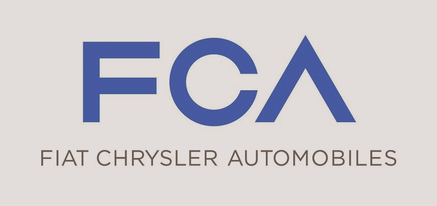 FCA: nasce la Fiat Chrysler Automobiles