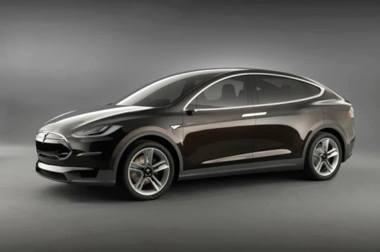 Apple e Tesla insieme per le auto del futuro