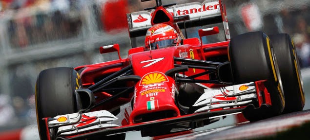 Ferrari: addio alla Formula Uno?