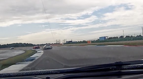 LaFerrari, 918 Spyder, P1 e Agera R sulla stessa pista (VIDEO)
