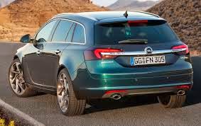 Opel vuole il 2° posto in Europa