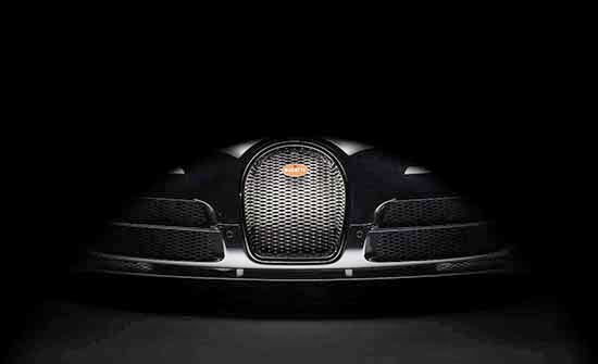 Bugatti Veyron: la nuova con 1’500 cavalli