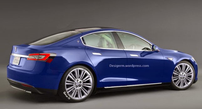 Tesla: in arrivo la Model III