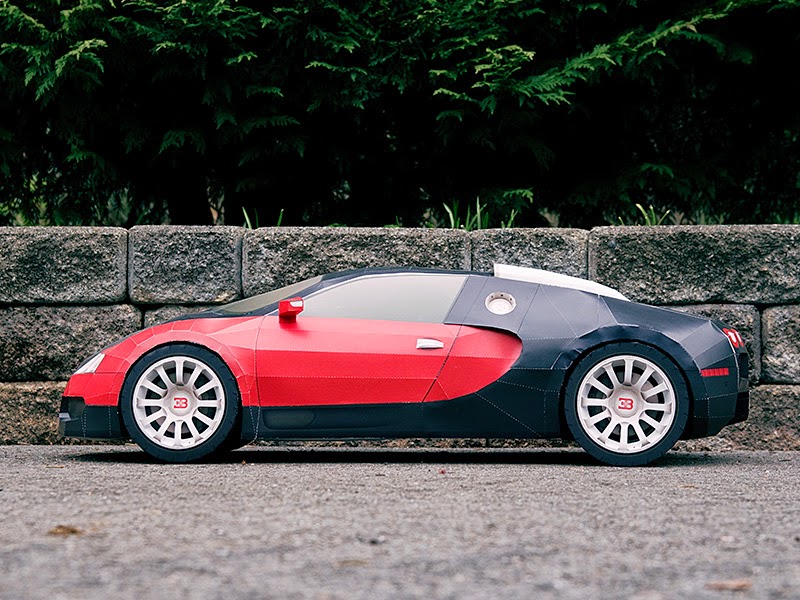 Bugatti Veyron: ultime notizie sul nuovo modello