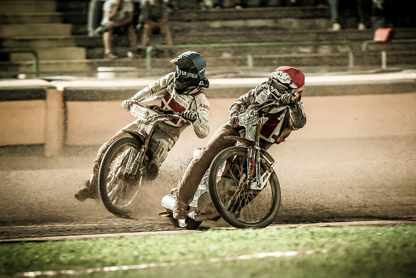 Speedway Lonigo 2014
