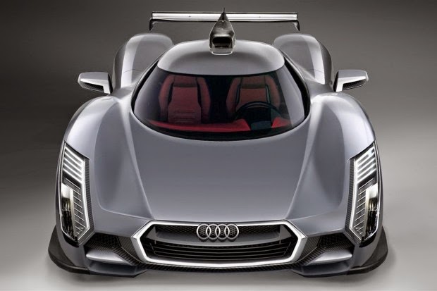 Audi: la R10 è vicina