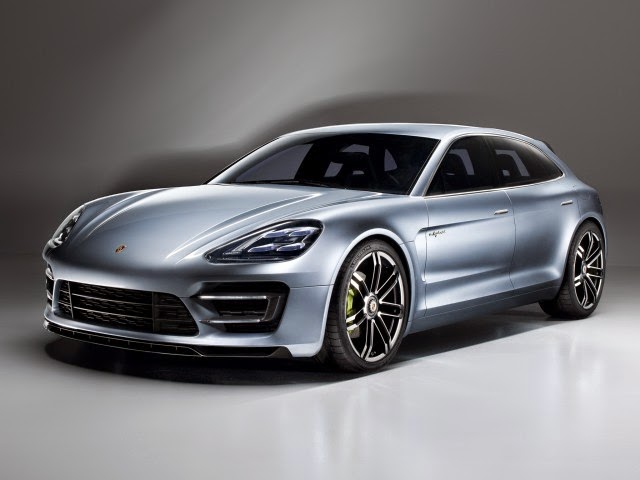 Porsche: in arrivo una rivale per la Model S