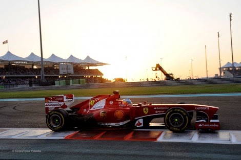 Ferrari: come team principal un ex dirigente di Philip Morris