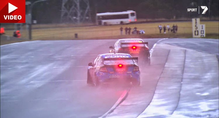 V8 Supercar australiano: il campionato da guardare (VIDEO)