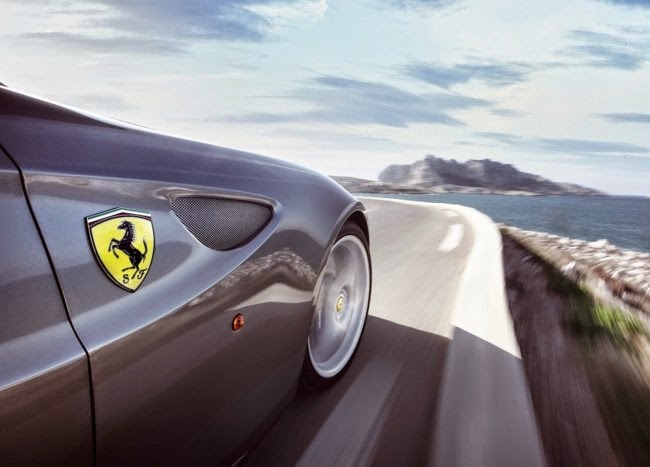 Ferrari: arriva un nuovo modello entry-level