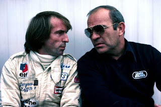 Ligier: dalla Formula Uno alle microcar