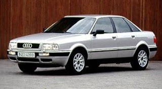 Audi-80