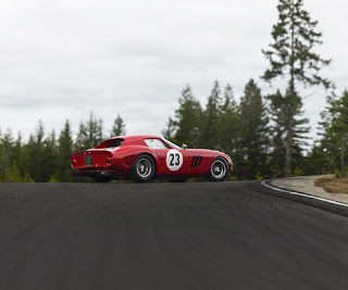 L’auto più costosa del mondo? Ferrari 250 GTO del 1962