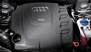 Audi: multa da 800 milioni di Euro