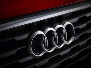 Audi: numeri di telaio falsi in Corea