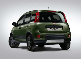 Fiat Panda e 500: diesel addio